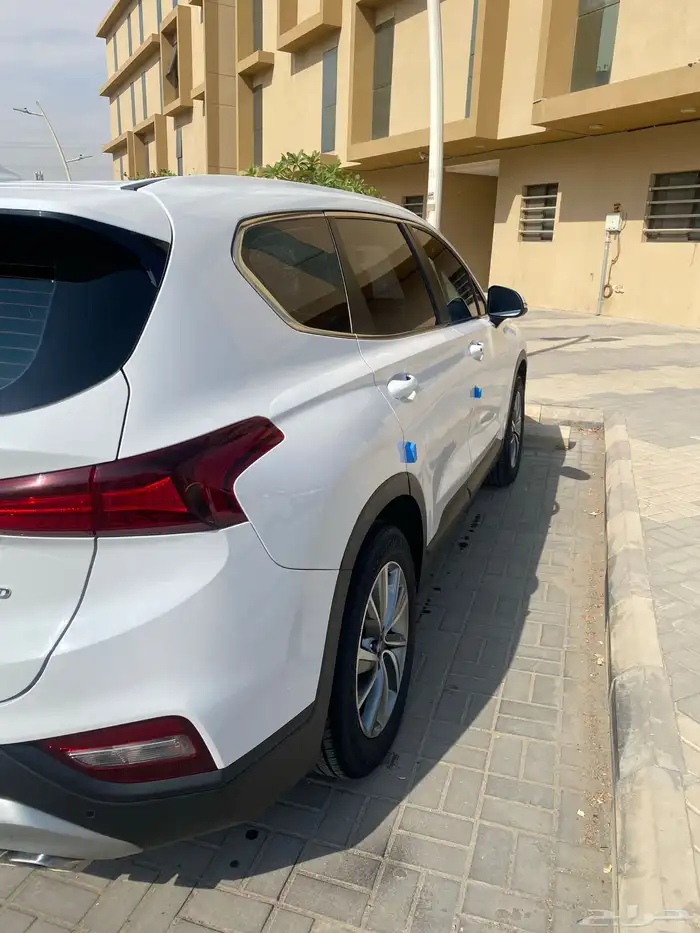 سنتافي 2019 ديزل 2