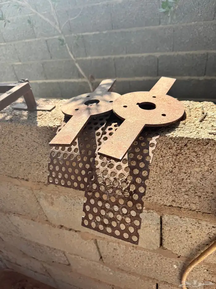 جراشه للبيع 2