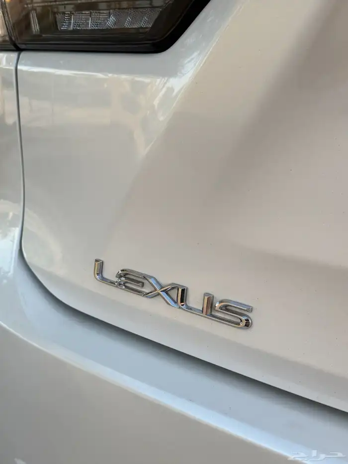 لكزس RX 450h موديل 2021 8