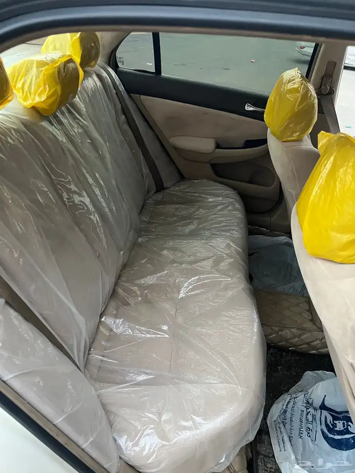 اكورد 2006 فل كامل 7