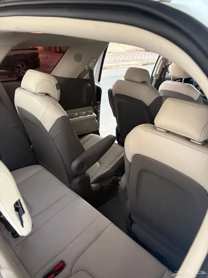 كيا كرنفال 2022 ديزل وكالة 11