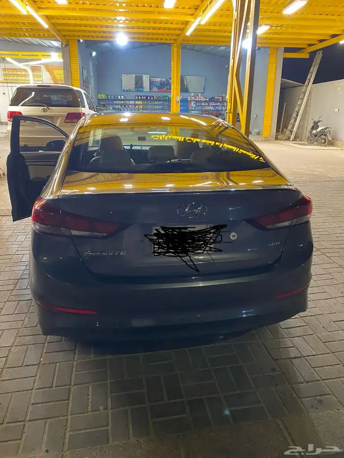 انترا ديزل 6