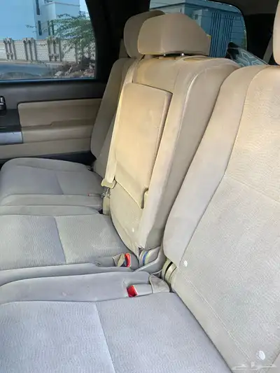 سكويا 2010 نضيفم ممشا 252 الف اقبل بدل ب ديزل ار موتر صغير index