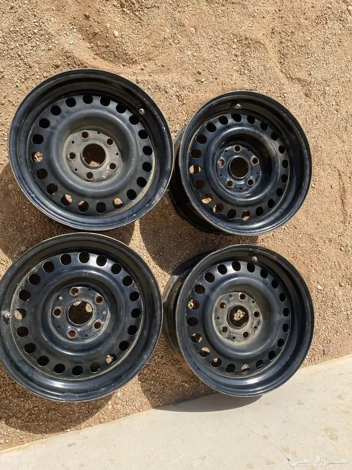 جنوط مور سدس 0