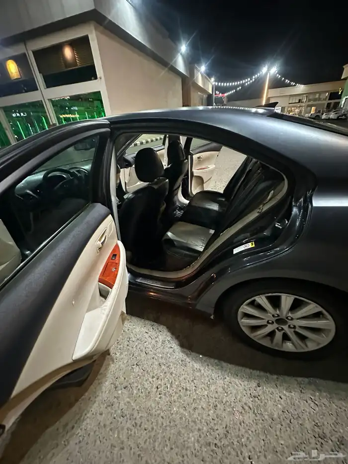 لكزس 2006 للبيع 8