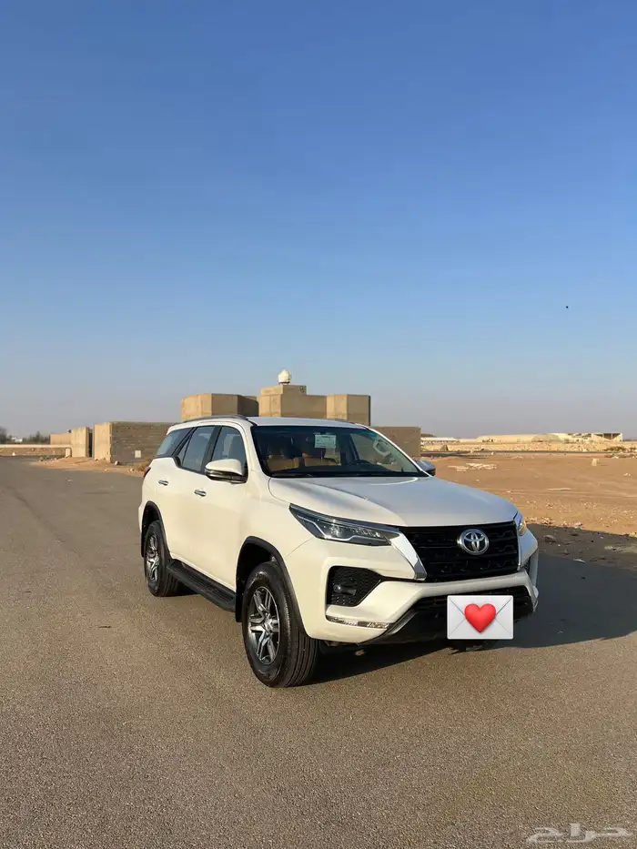 فورشنر 6 سرندل موديل 2023 0