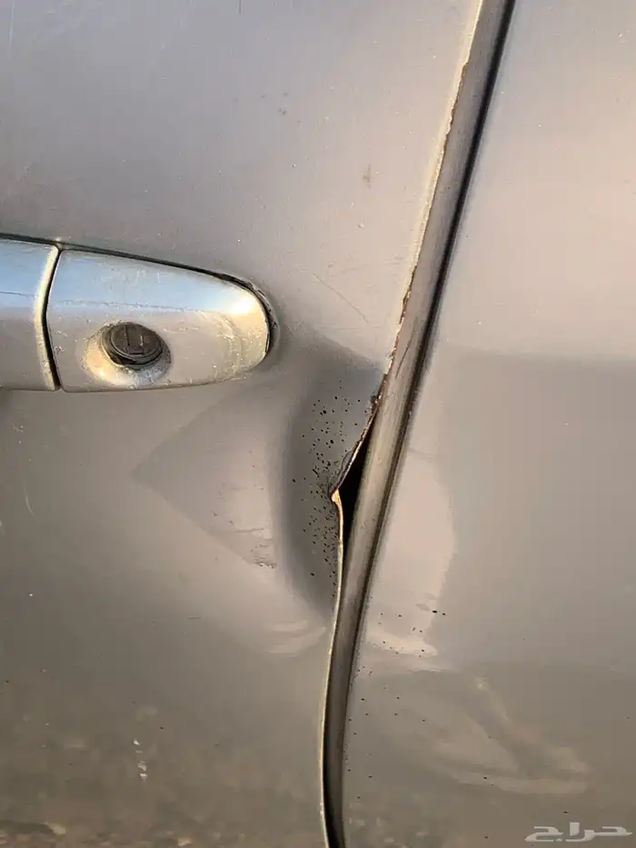 كامري 2010مجدد مفحوص مستخدم اول 5