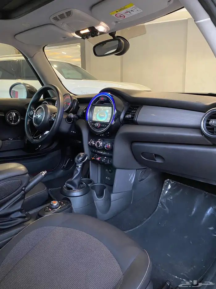 ميني كوبر 2015 6