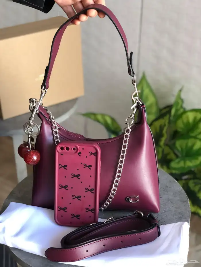 شنط ماركه درجه أولى مستركواليتي 19