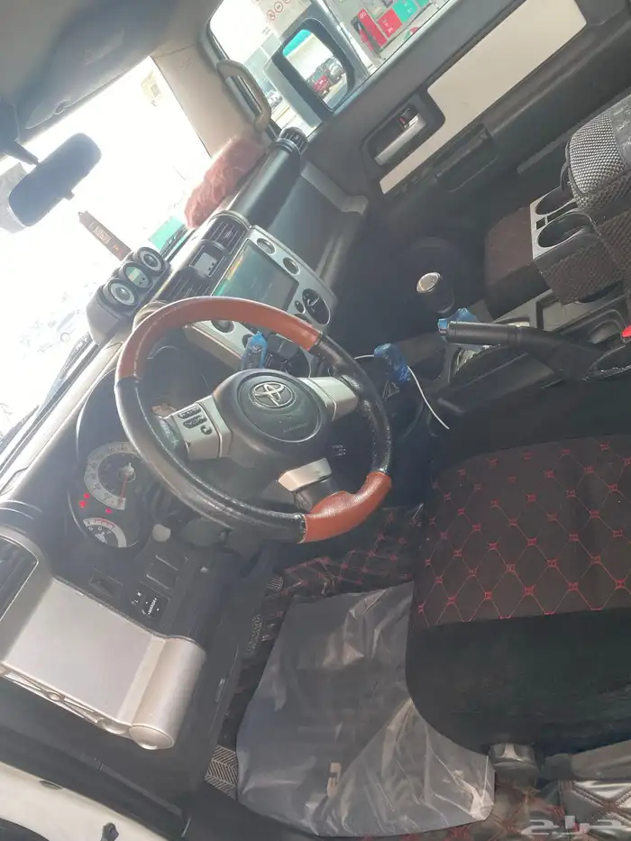 اف جي 2008 بدي وكاله 6