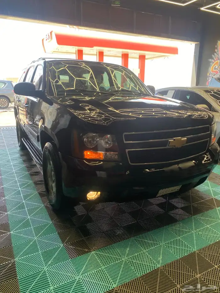 تاهو 2012 للبيع 10