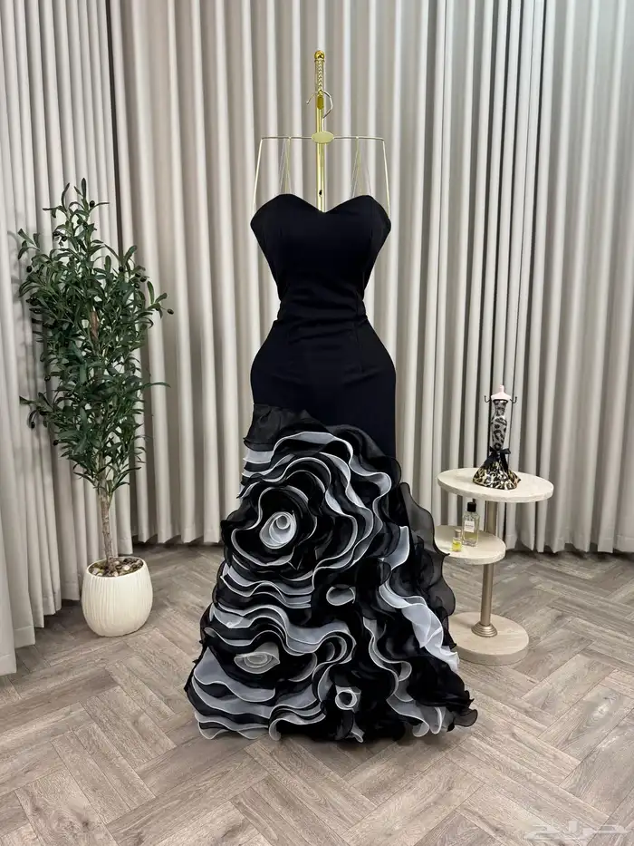 فستانين سهره 11