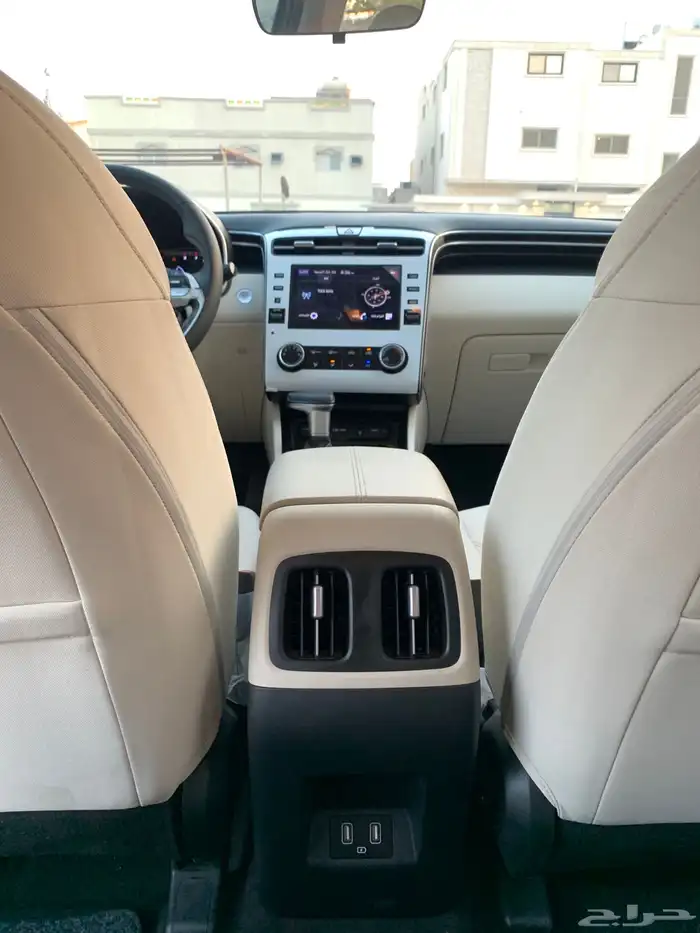 هونداي توسان 2024 10