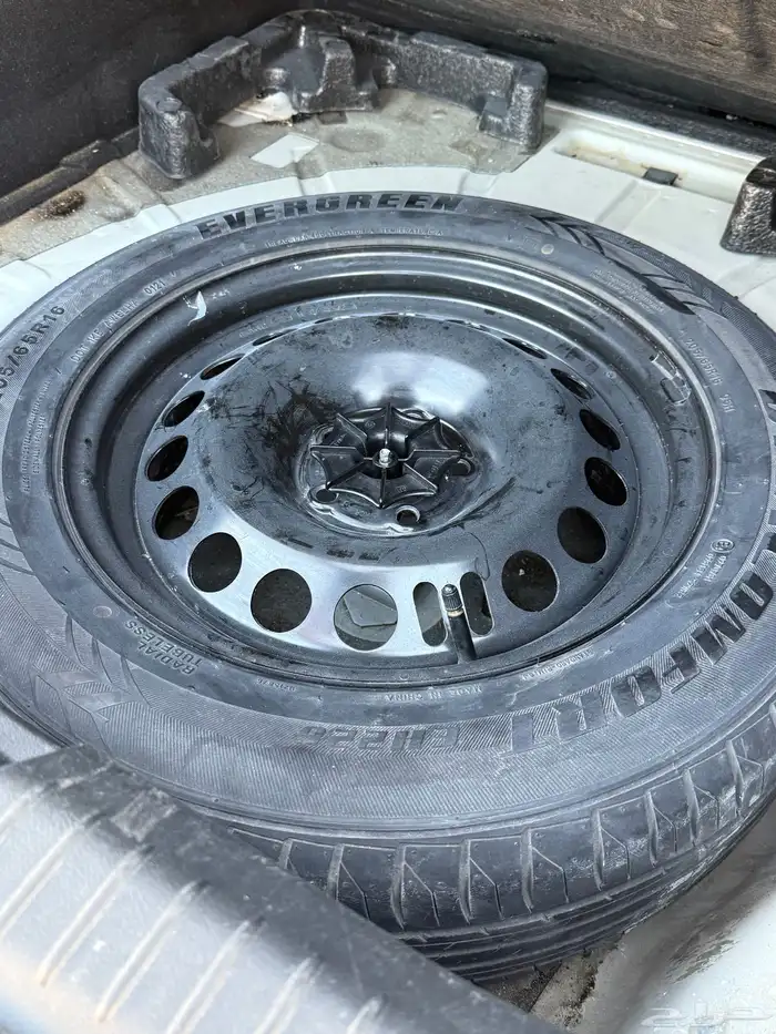 كروز نظيف جدا 45