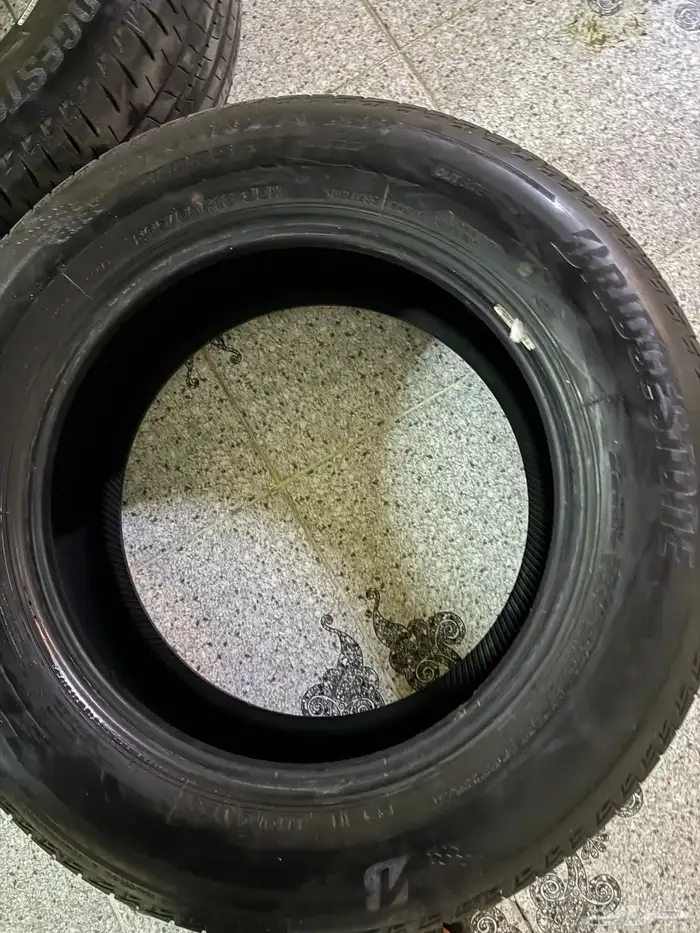 كفرين برجستون شبه جديد شرط للبيع 2023 تاريخه 2