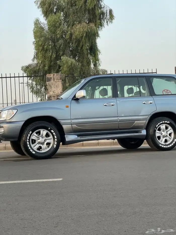 فكسار 2005 فل هيدروليك ماشي 100 الف 14