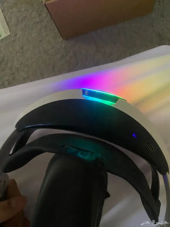 ميتا كويست 3 512قيقا 1