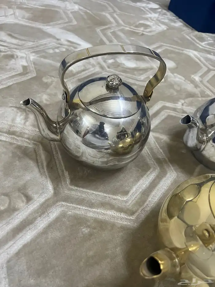 أباريق العساف 0