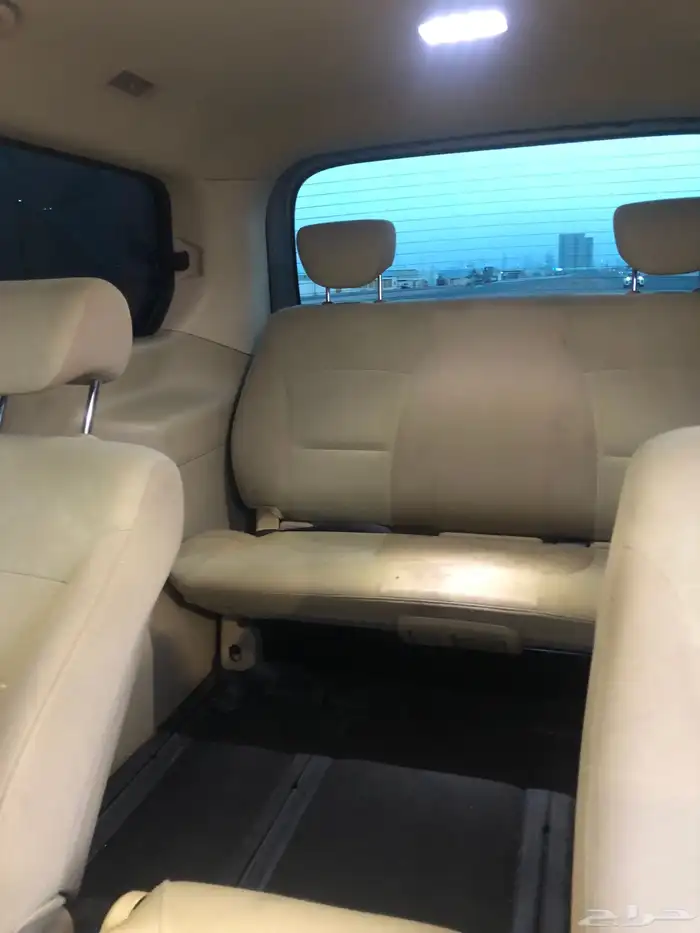 باص اتش 1 موديل 2016 8