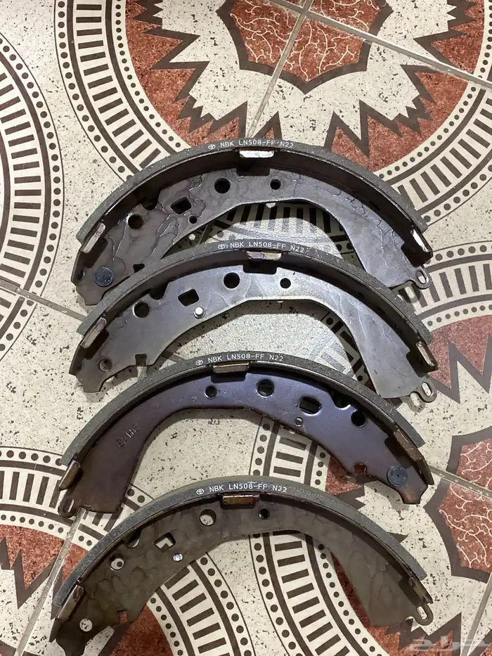 اقمشه حقة شاص وربع وكاله 0