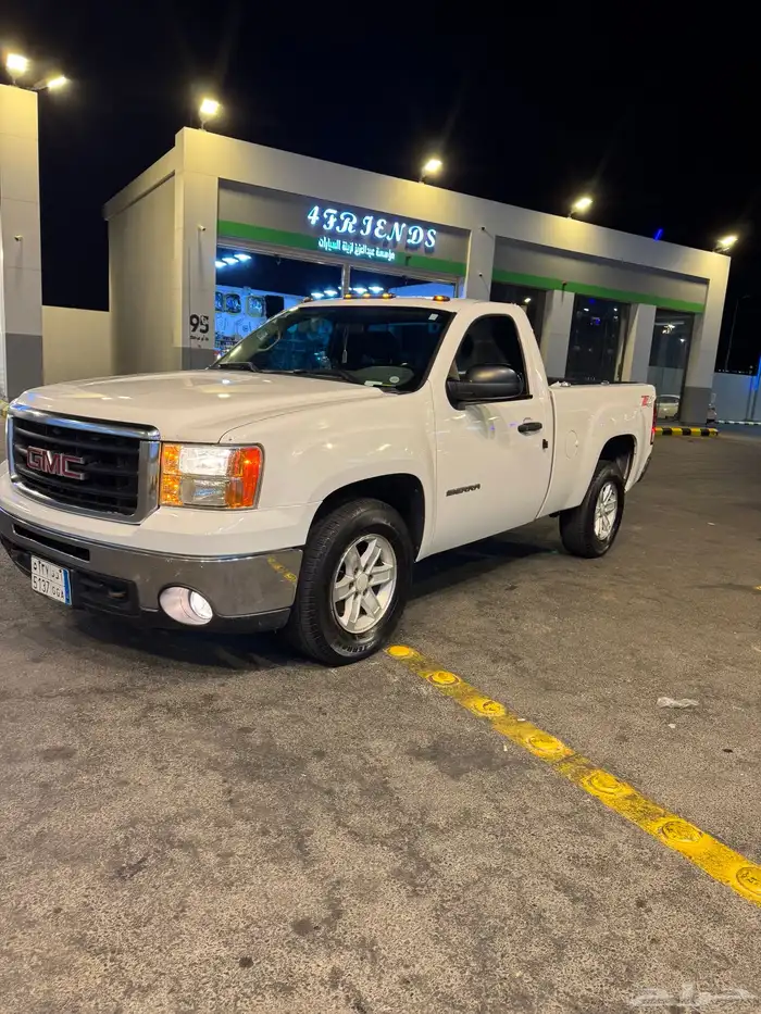 سيرا 2011 ماشي 400 بلد مكينه قير مغير 6