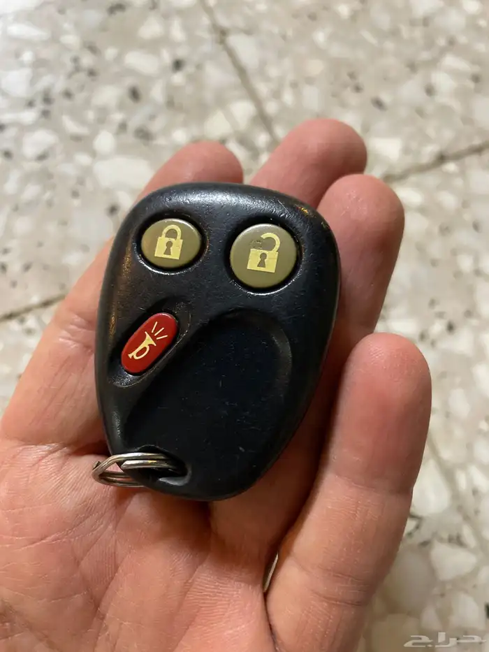 ريموت جمس 2003 الى 2006 وكاله 4