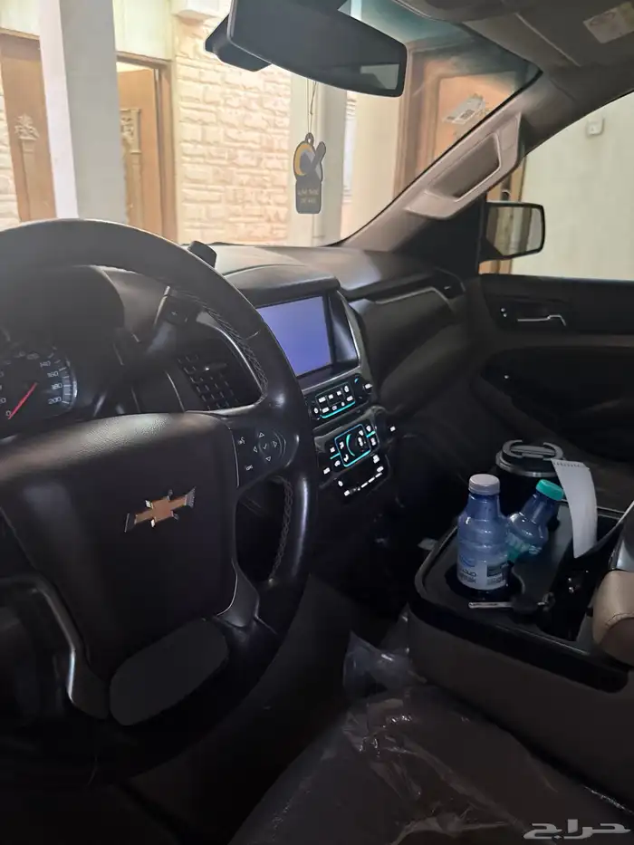 تاهو 2020 بدون دبل 2