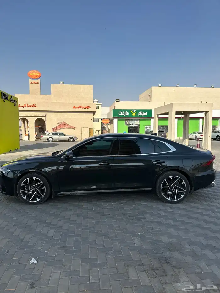 هونداي ازيرا 2022 2