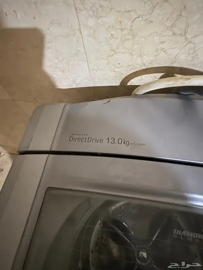 غساله للبيع 2