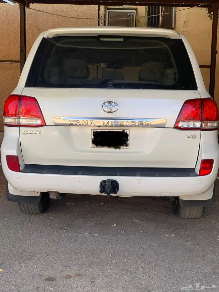 جي اكس ار 2011 60 عام 17