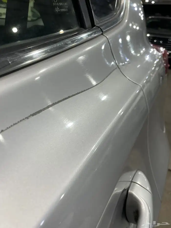 راف فور 2015 فل كامل دبل بصمه وفتحة سقف ماكينه 2500 22