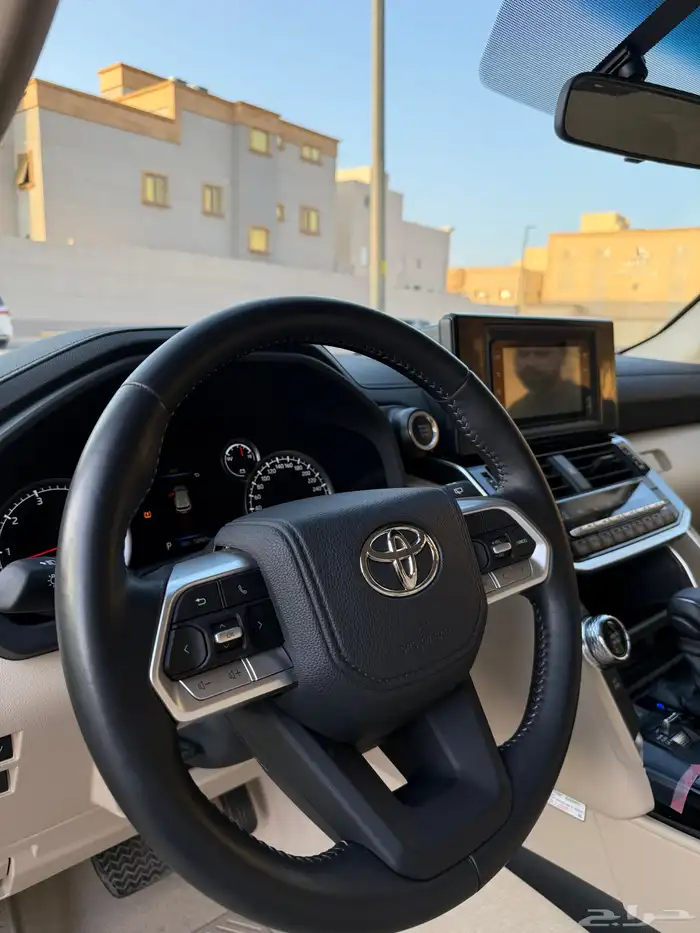 جي اكس آر 2024 رقم 1(ديزل ) دفلك 20