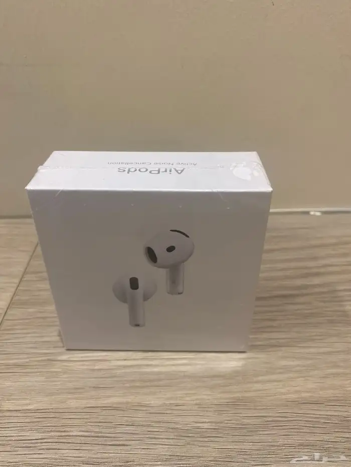 AirPods 4 0