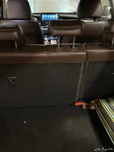 شانجان CS75 فل كامل index