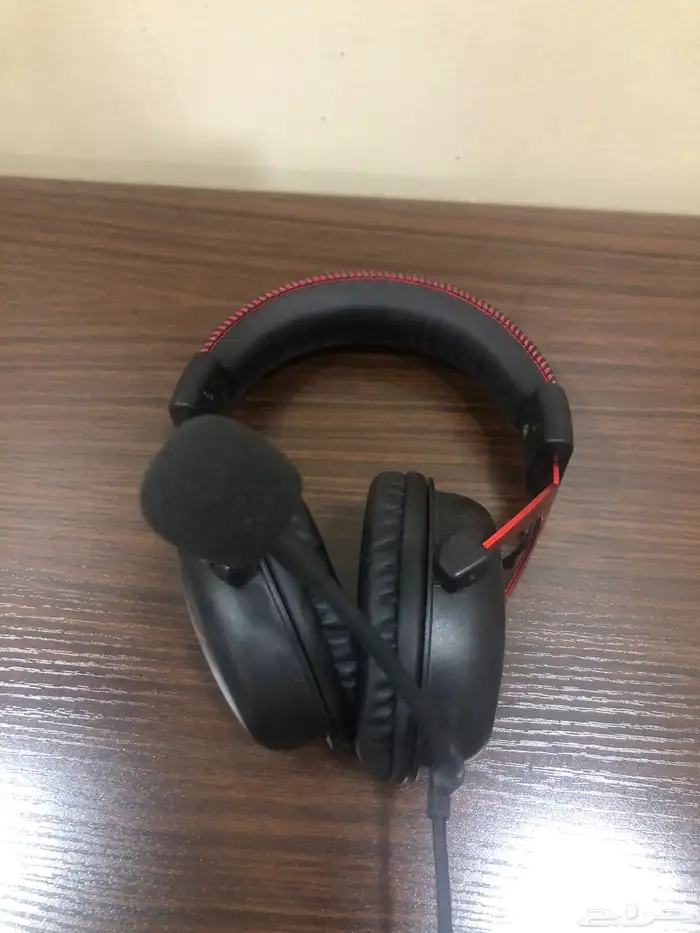 سماعه هايبر اكس للبيع 1