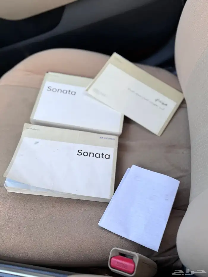 سوناتا 2018 للبيع 20