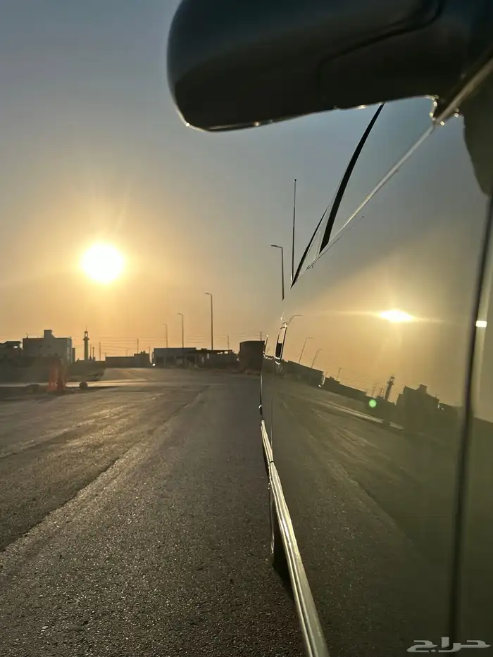 للبيع كامري 2000 9