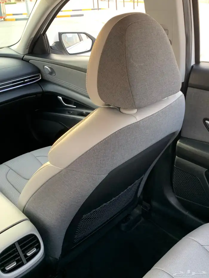 هيونداي ألنترا قمة في التميز 23