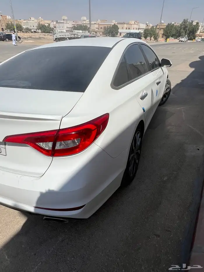 سوناتا 2015 نص فل الشكل الجديد 1