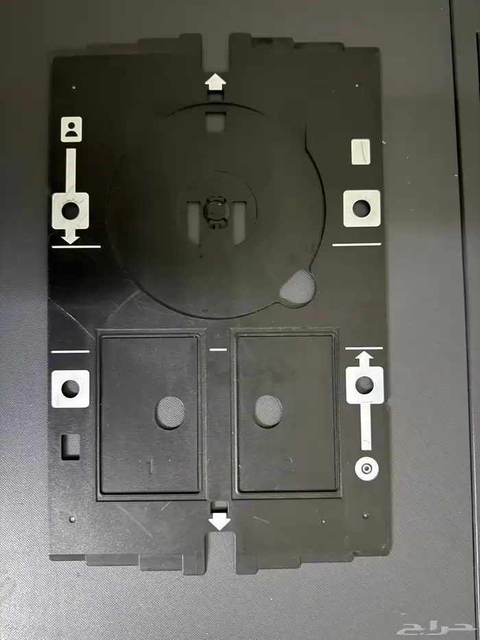 طابعة ابسون L8050 5