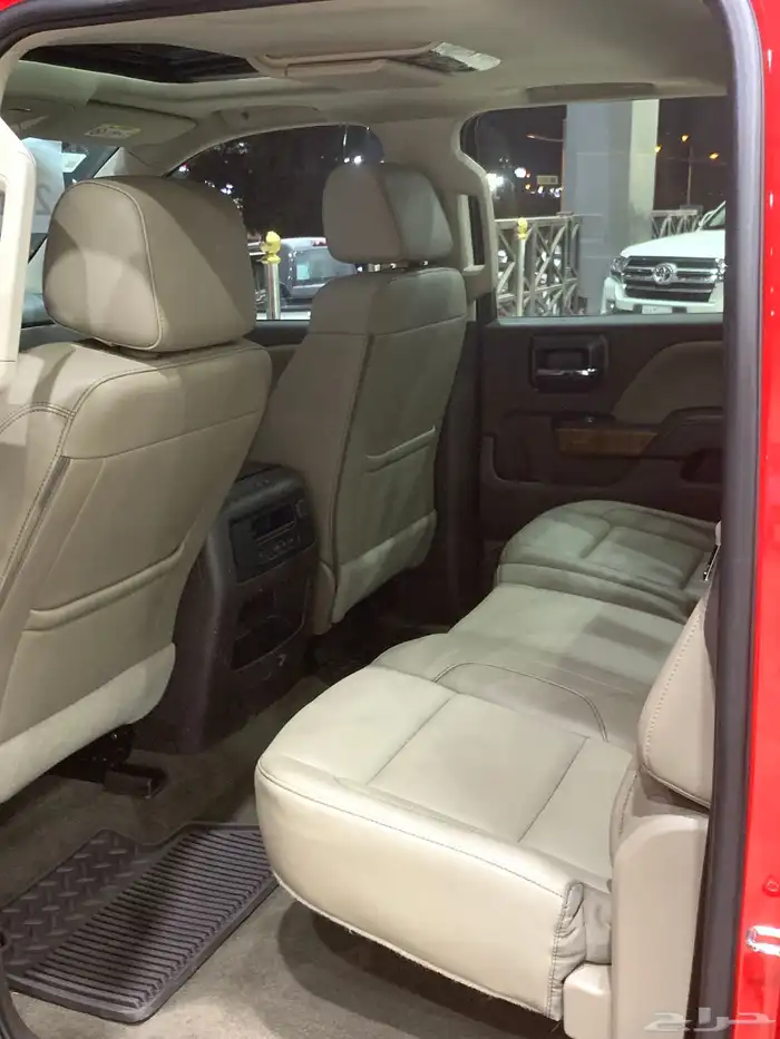 جمس يسرا غمارتين 2018 فل كامل 9