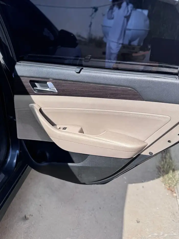 سوناتا 2018 للبيع 9