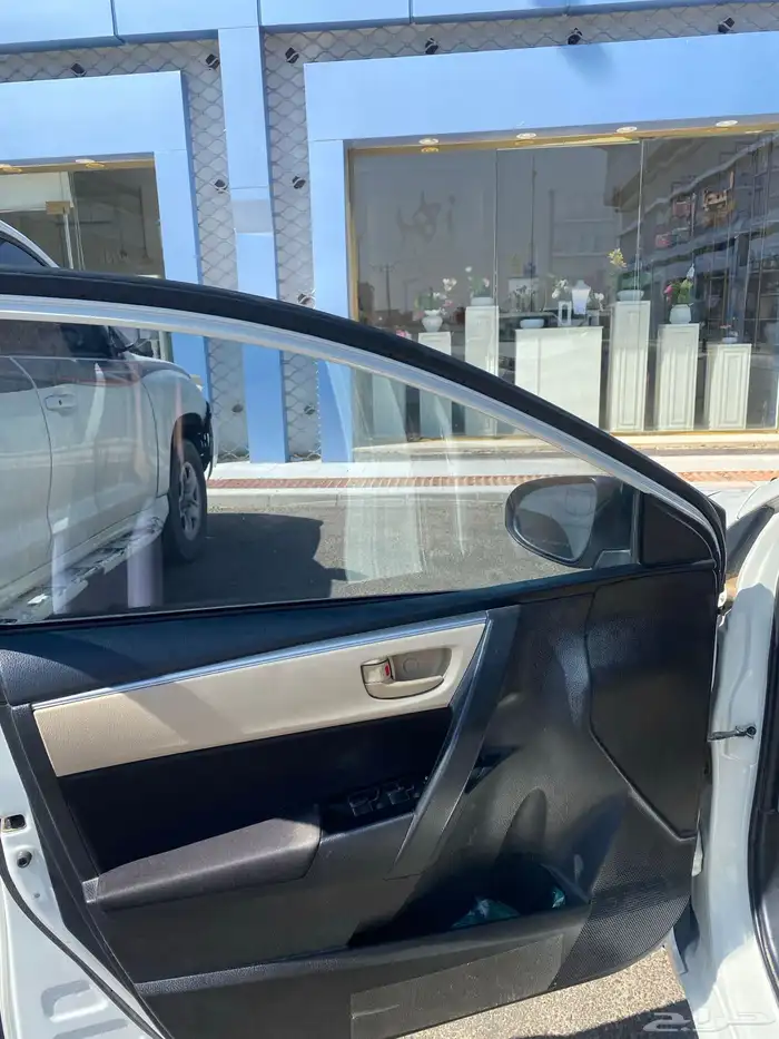 كورلا استاندر 2016 15