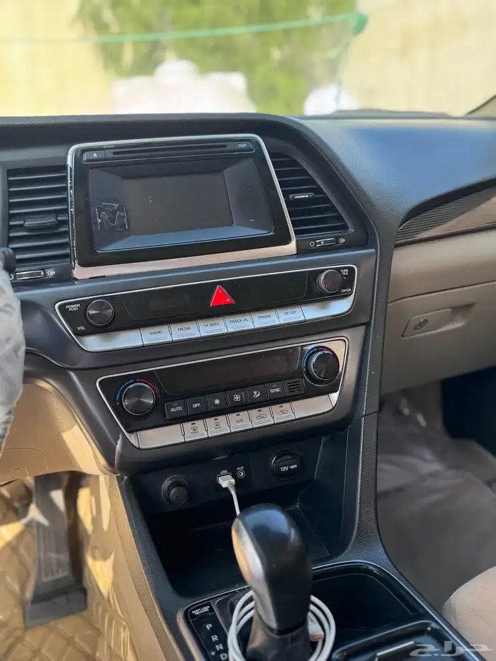 سوناتا 2018 للبيع 16