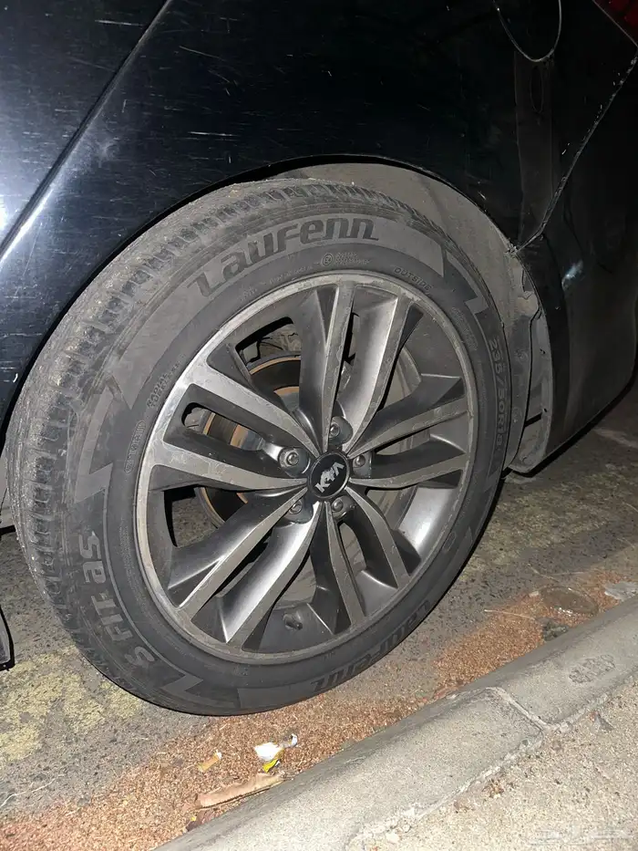 جنوط اوبتيما فل كامل 2015 1