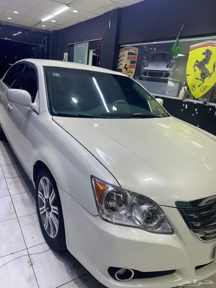 افلون موديل 2009 للبيع 8