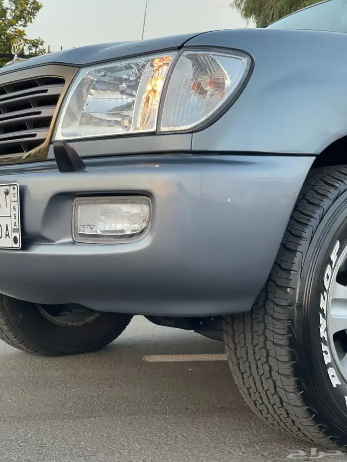 فكسار 2005 فل هيدروليك ماشي 100 الف 11