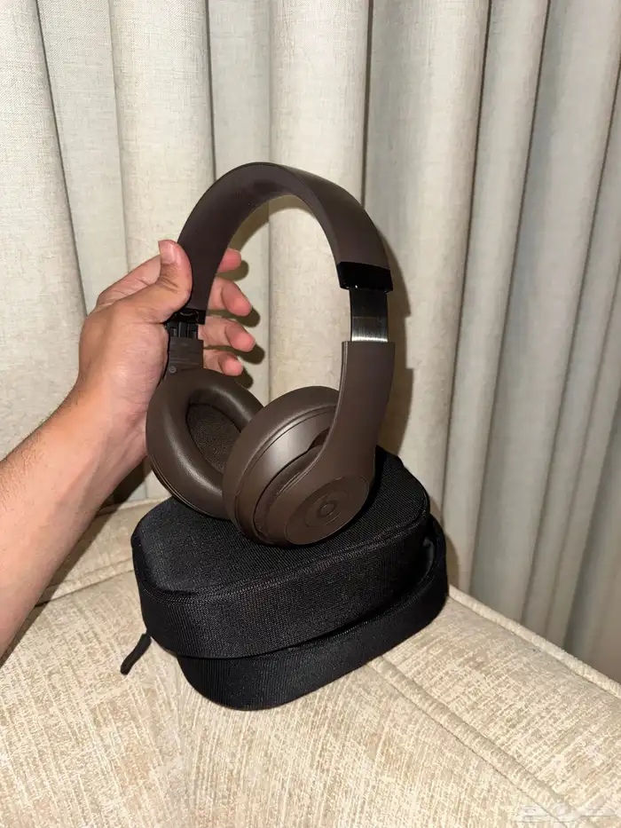 سماعة Beats Studio Pro 8