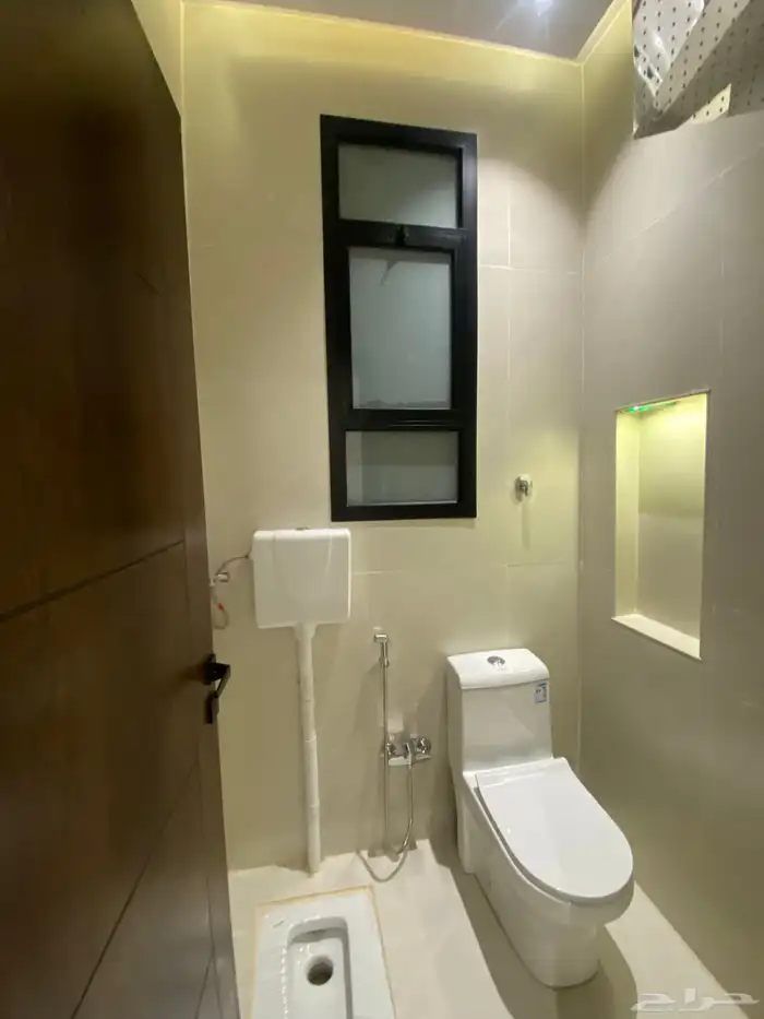 للبيع فيلا روف مع ملحق تشطيب فاخر 9غرف بالمحاله820الف 15