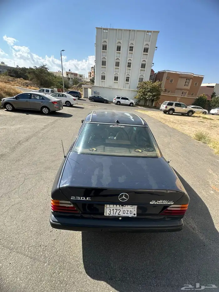 مرسيدس نظيفه 12